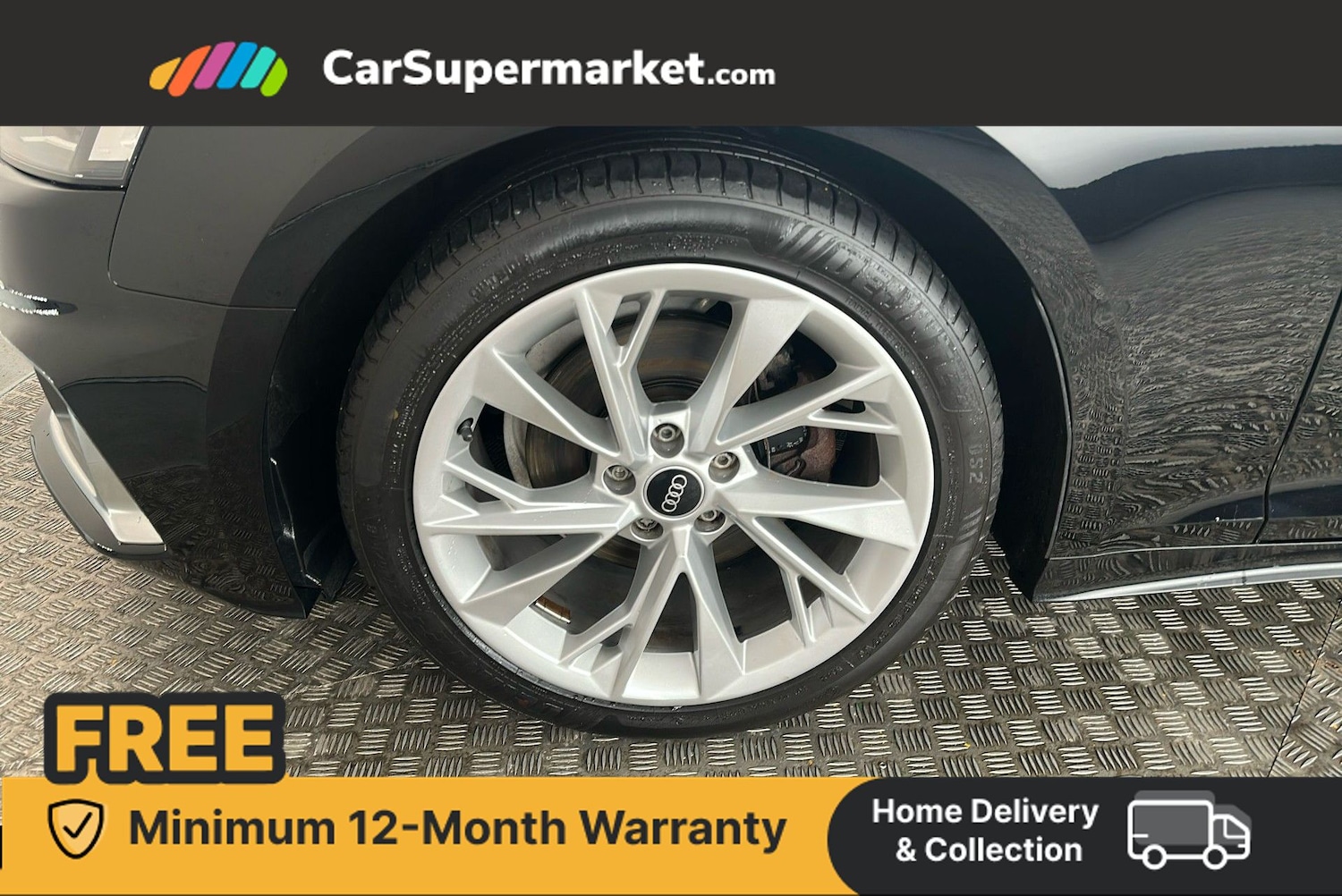 Used Audi A5 2021 for sale - 76590445: Photo 19