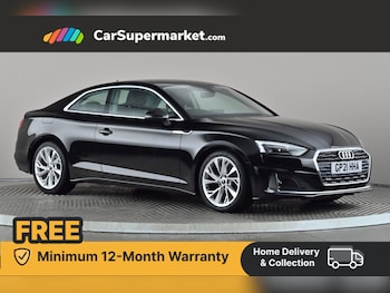 2021 - 35 TDI Sport 2dr S Tronic