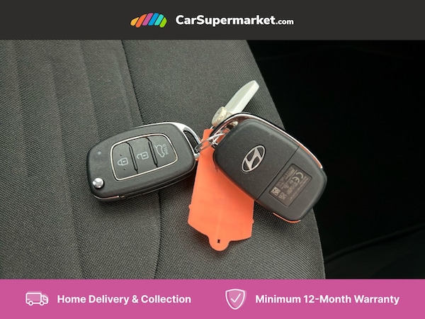 Used Hyundai i10 2023 for sale - 76194076: Photo 17