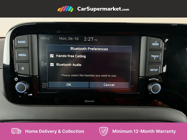 Used Hyundai i10 2023 for sale - 76194076: Photo 18