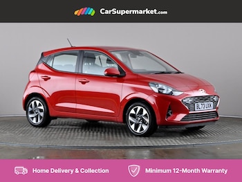 Hyundai - i10