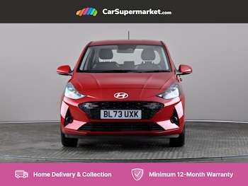 Used Hyundai i10 2023 for sale - 76194076: Photo 2