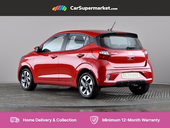 Used Hyundai i10 2023 for sale - 76194076: Photo 4
