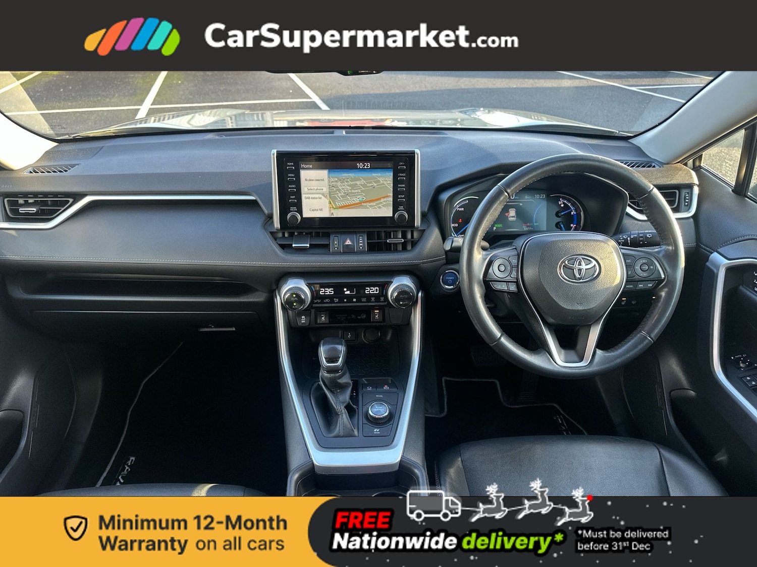 Used Toyota RAV4 2021 for sale - 76922831: Photo 18