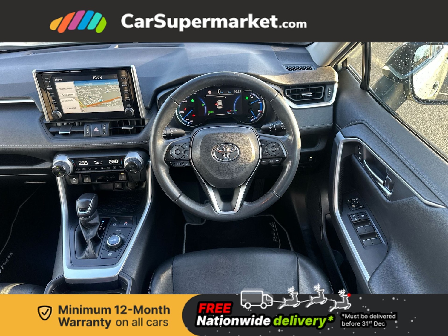 Used Toyota RAV4 2021 for sale - 76922831: Photo 19