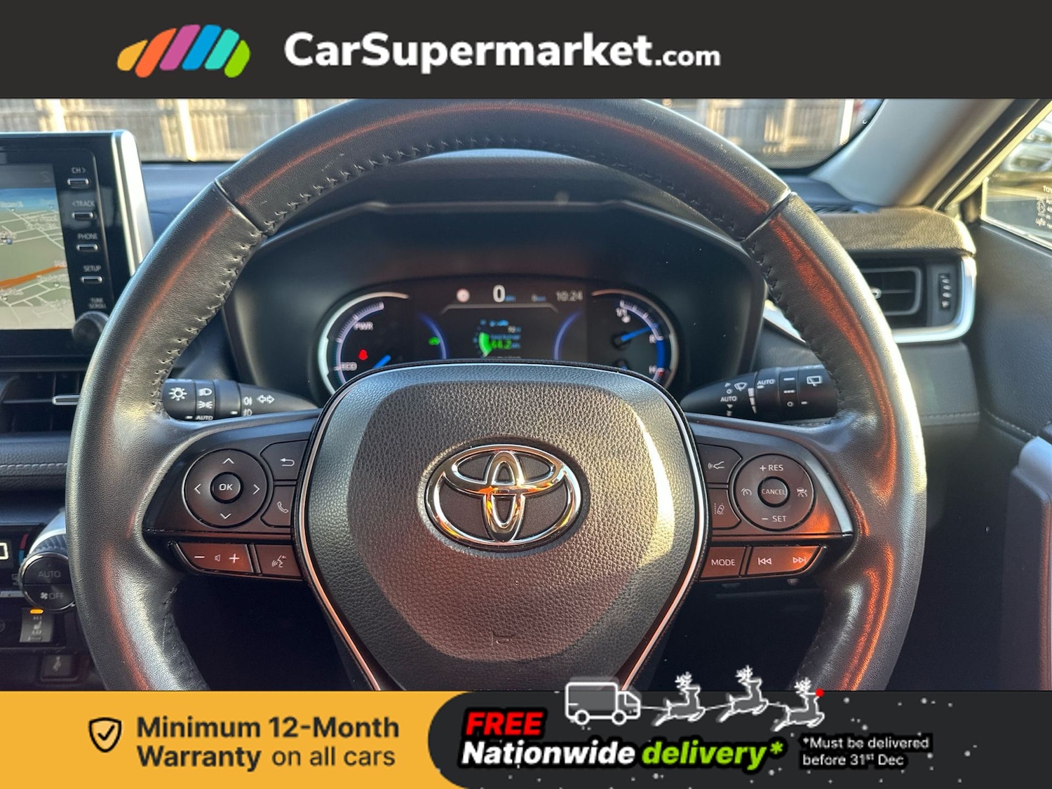 Used Toyota RAV4 2021 for sale - 76922831: Photo 20