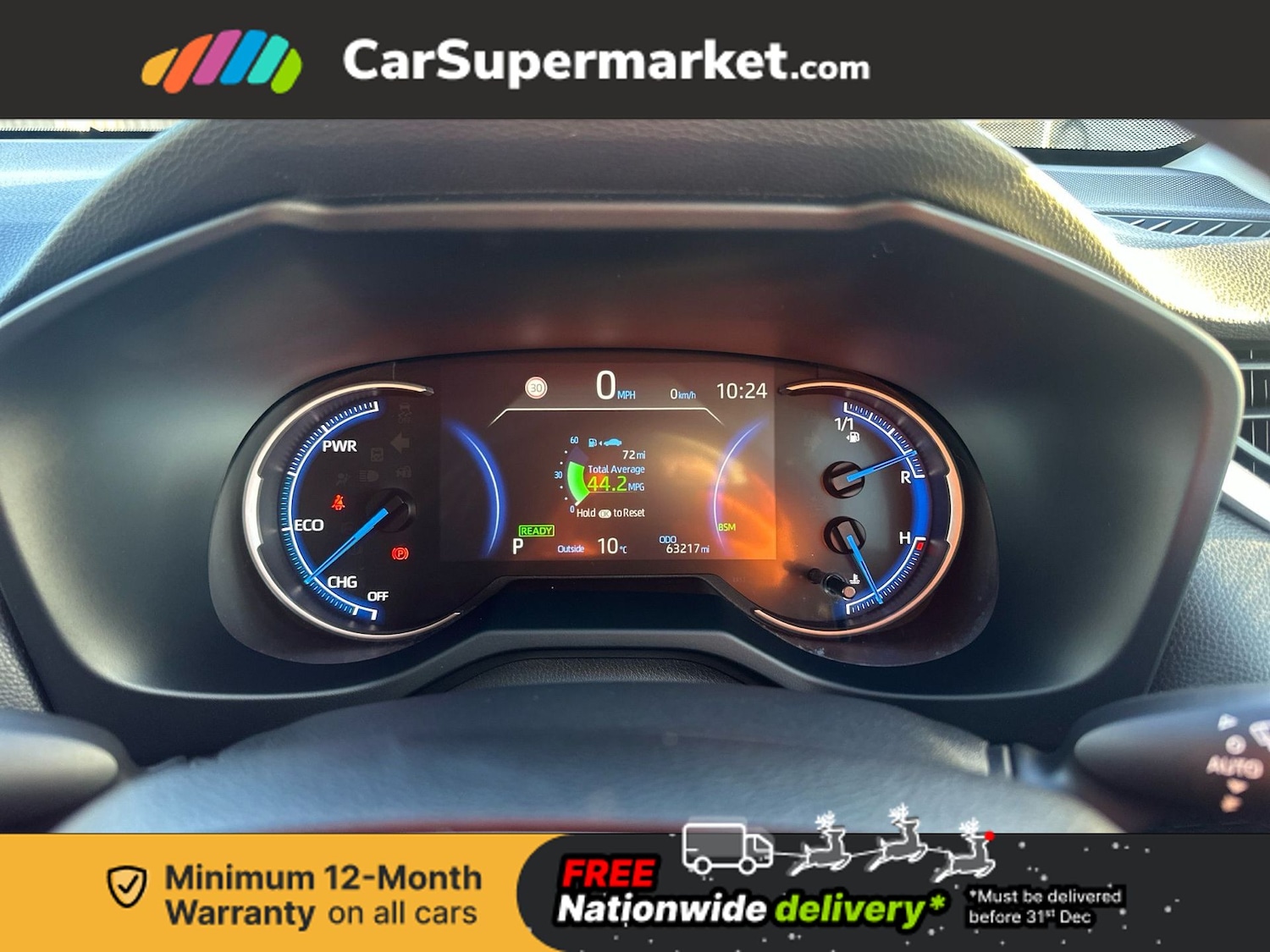 Used Toyota RAV4 2021 for sale - 76922831: Photo 21