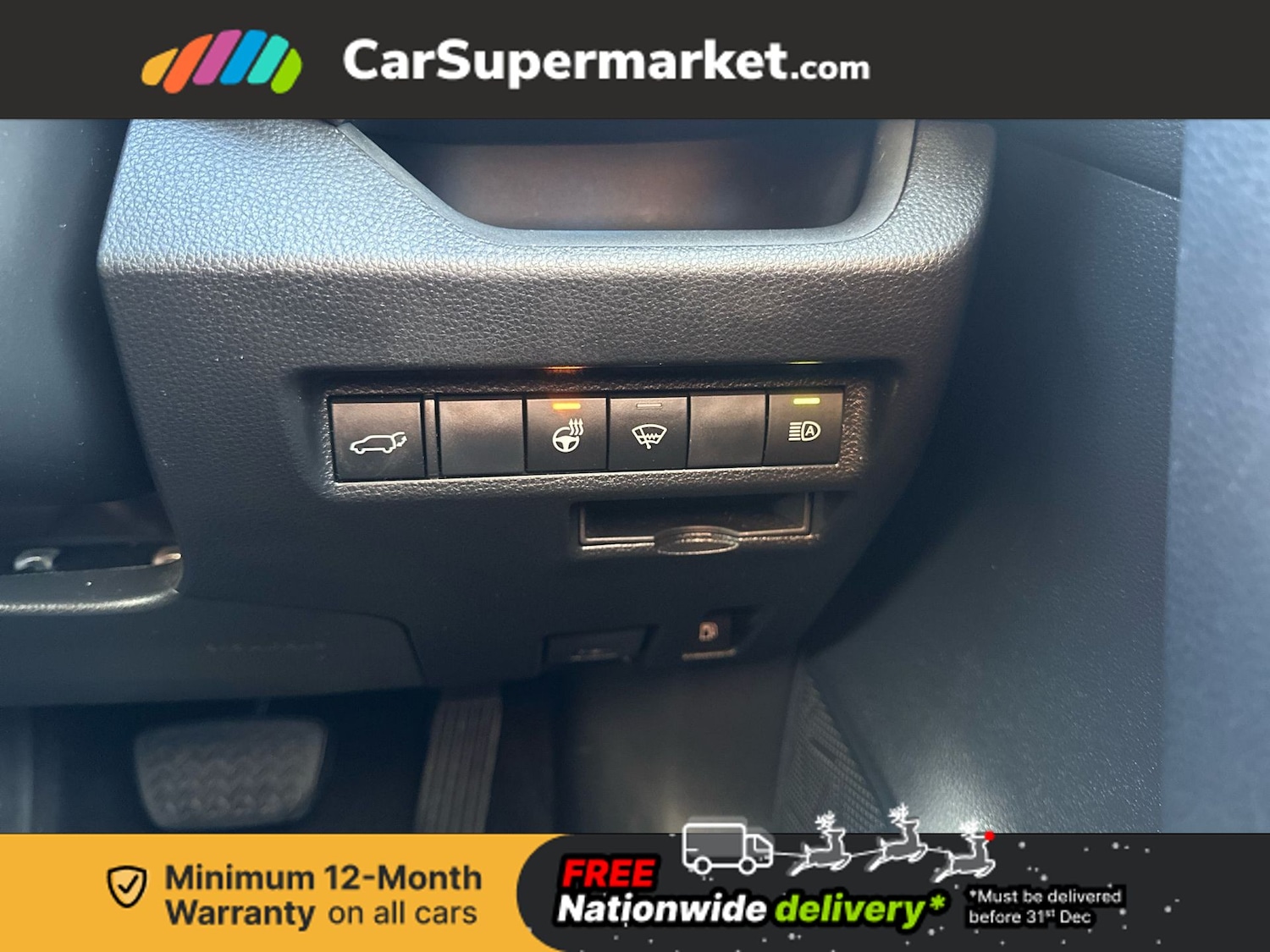 Used Toyota RAV4 2021 for sale - 76922831: Photo 22