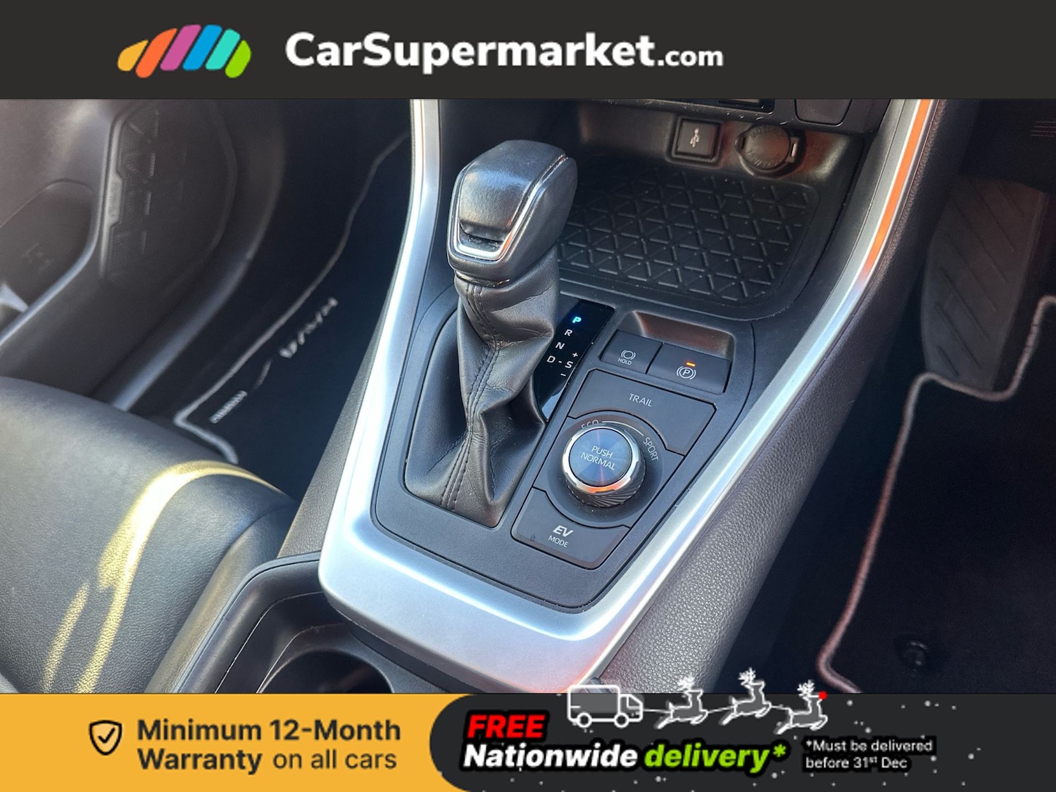 Used Toyota RAV4 2021 for sale - 76922831: Photo 23