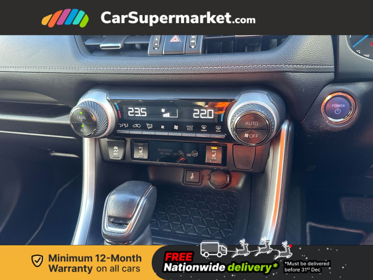 Used Toyota RAV4 2021 for sale - 76922831: Photo 24