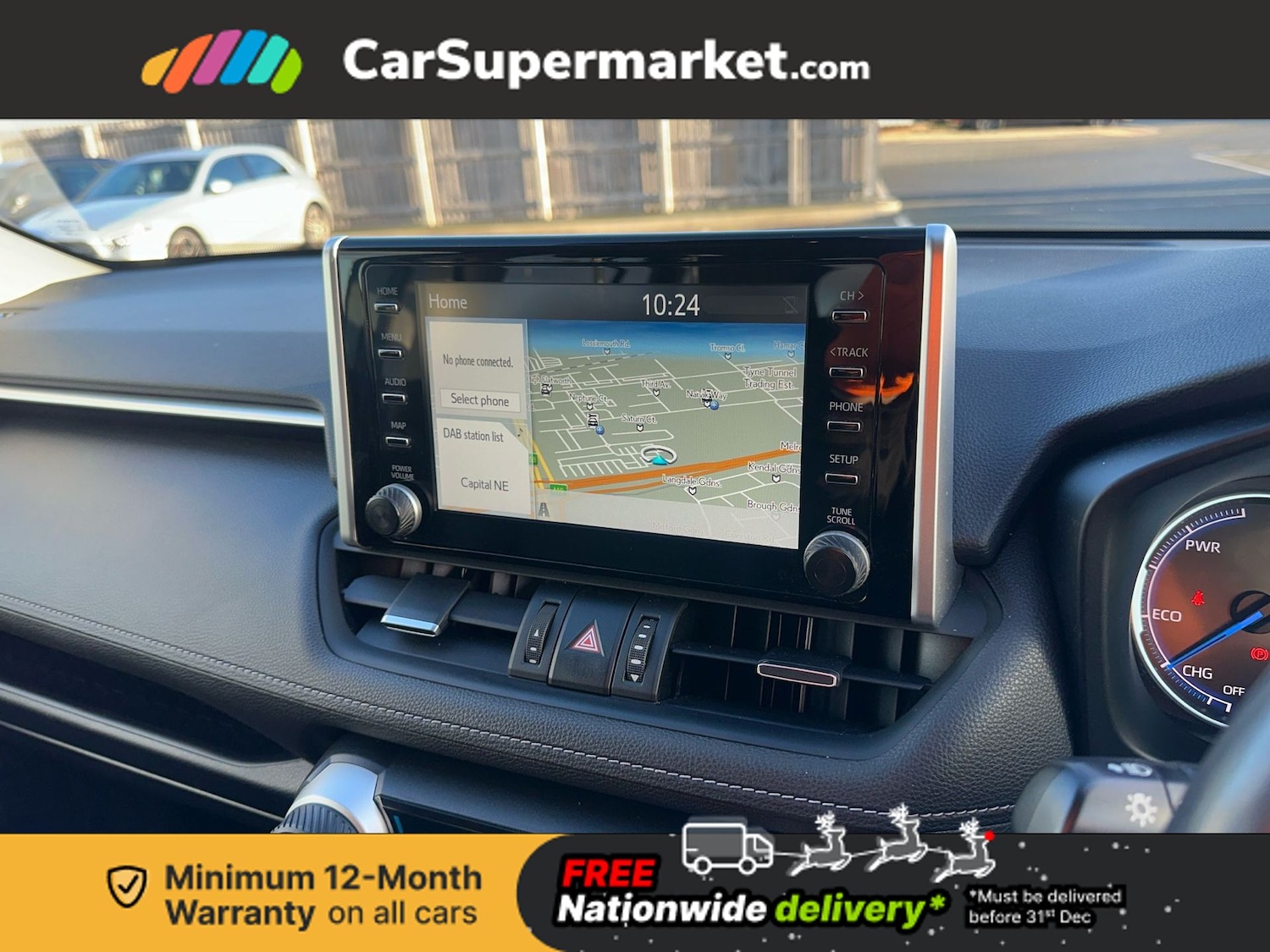 Used Toyota RAV4 2021 for sale - 76922831: Photo 25