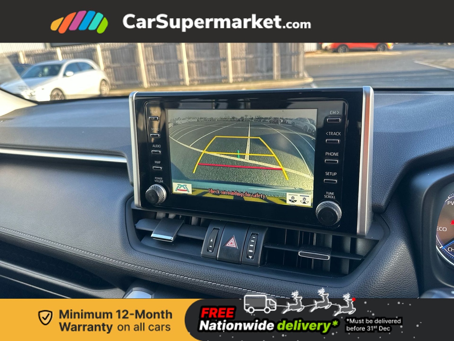 Used Toyota RAV4 2021 for sale - 76922831: Photo 26