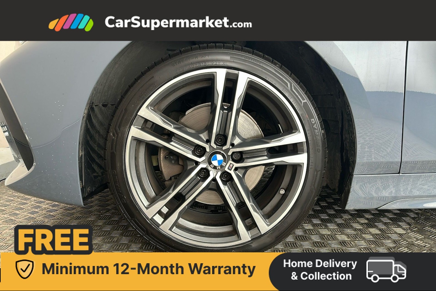 Used BMW 1 Series 2021 for sale - 76342678: Photo 19