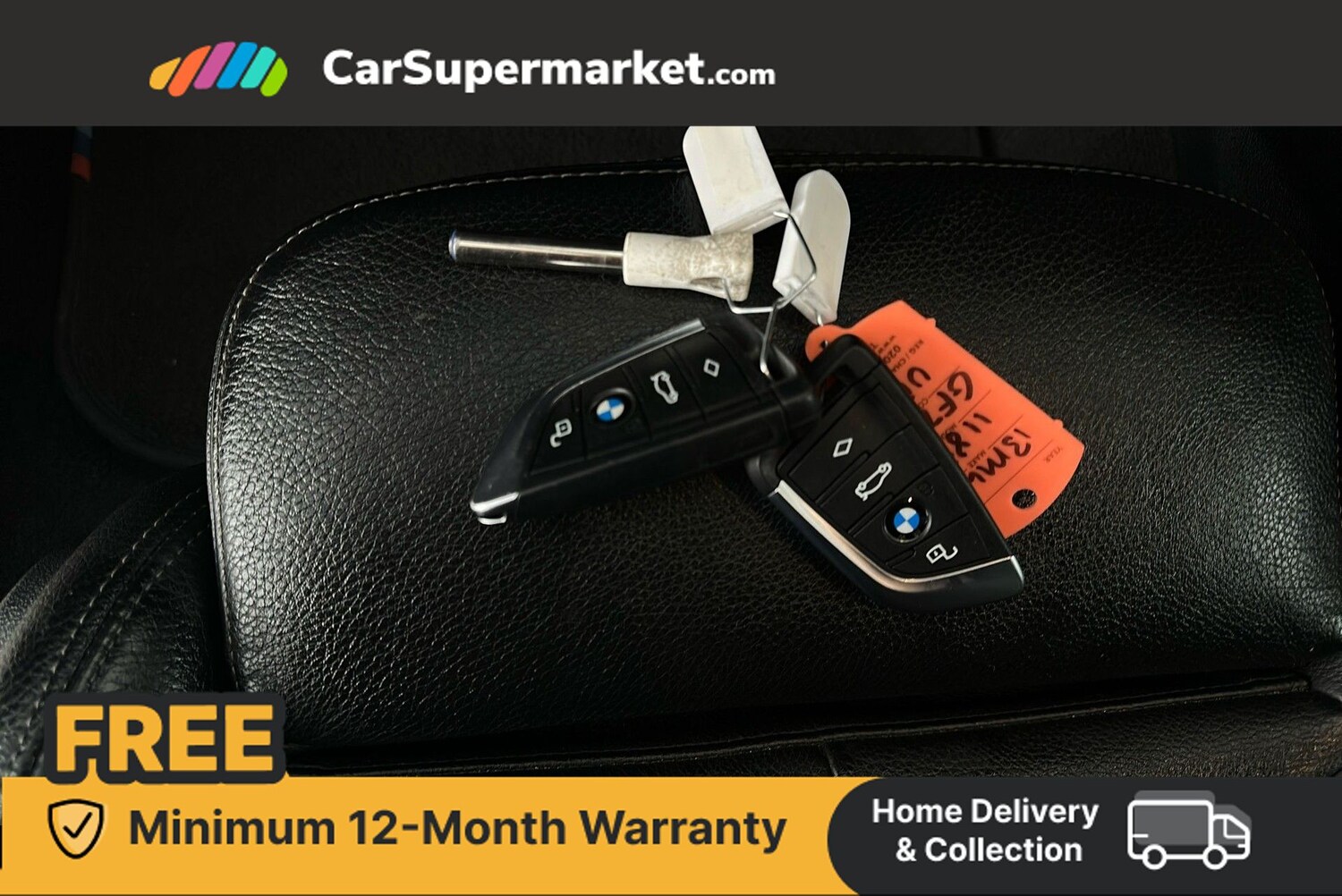 Used BMW 1 Series 2021 for sale - 76342678: Photo 23