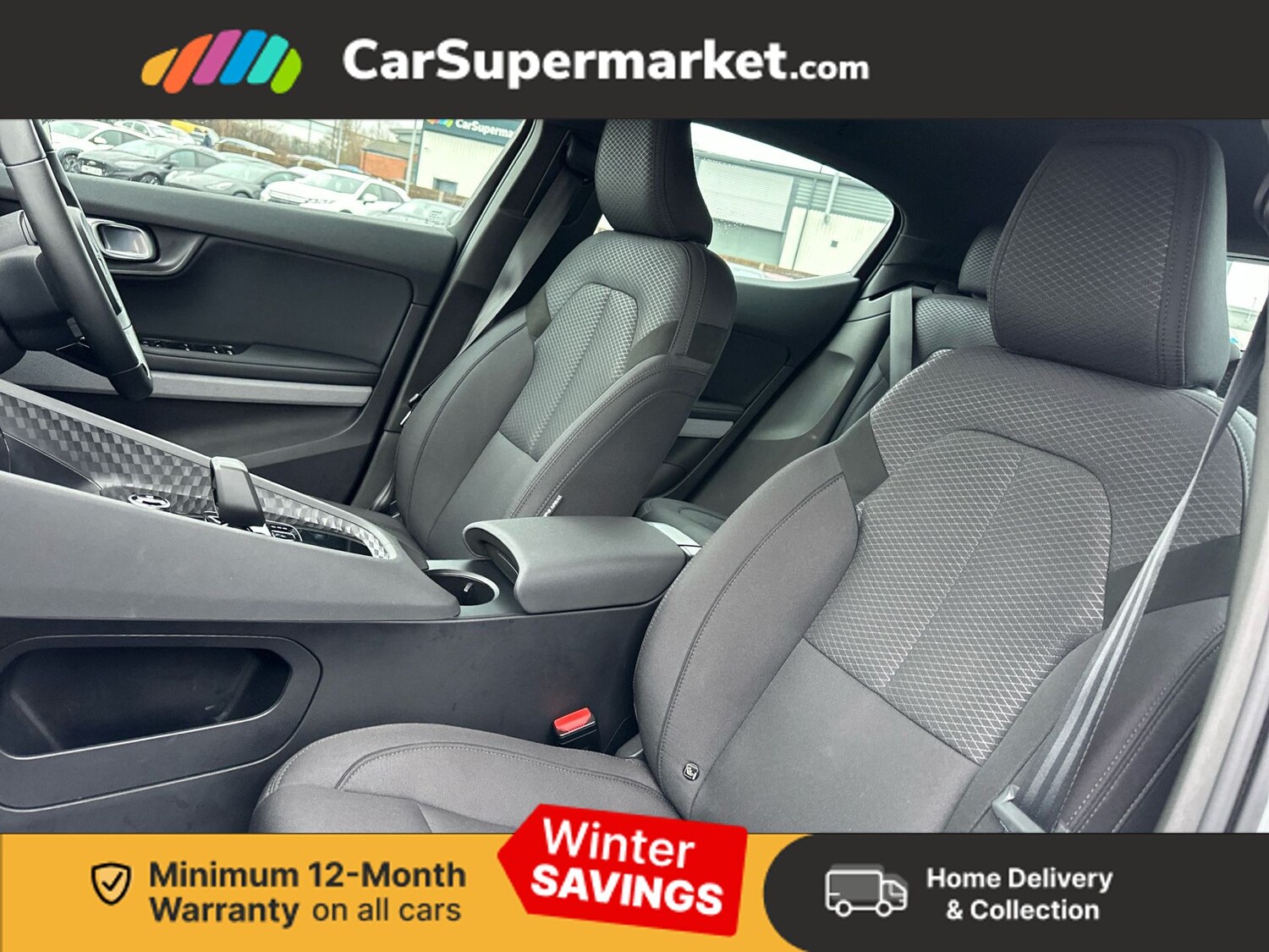 Used Polestar Polestar 2 2023 for sale - 77249581: Photo 16