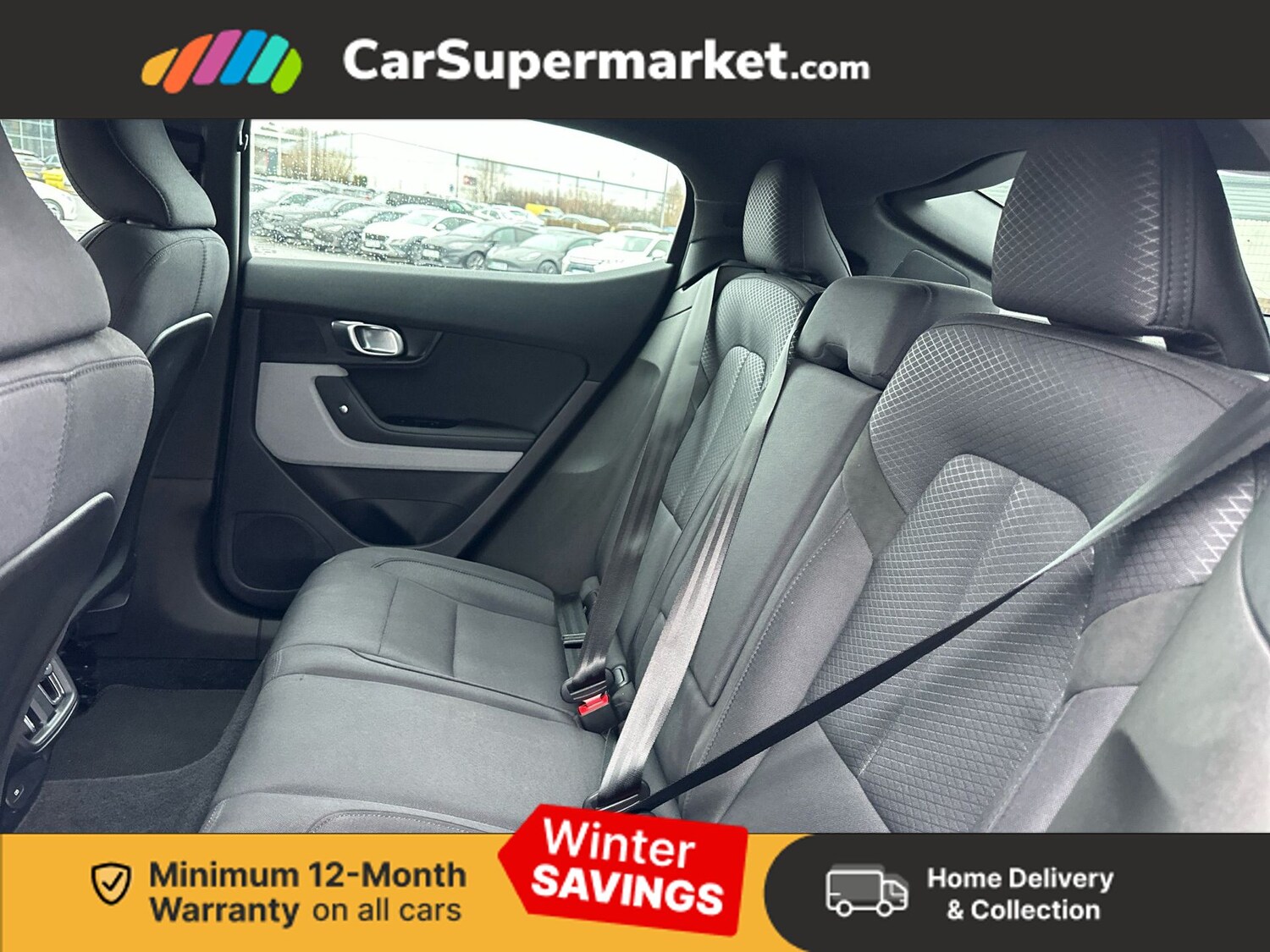 Used Polestar Polestar 2 2023 for sale - 77249581: Photo 17