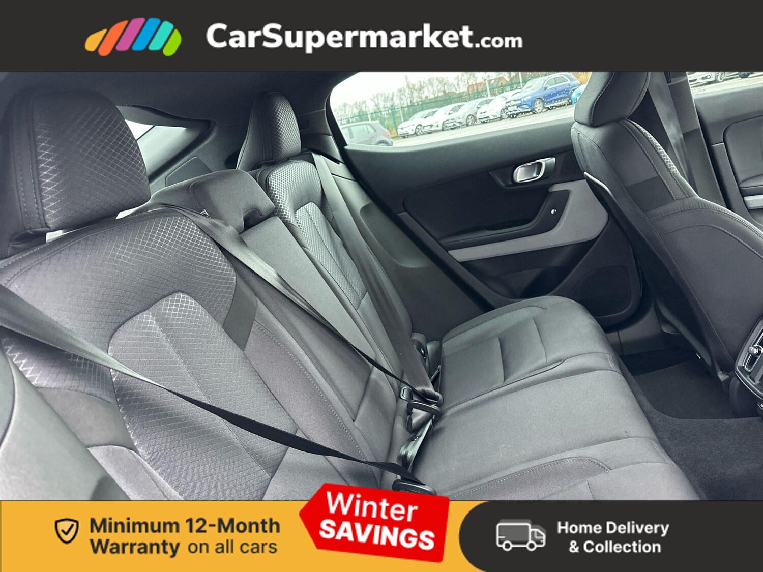 Used Polestar Polestar 2 2023 for sale - 77249581: Photo 18