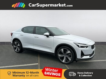 Used Polestar Polestar 2 2023 for sale - 77249581: Photo