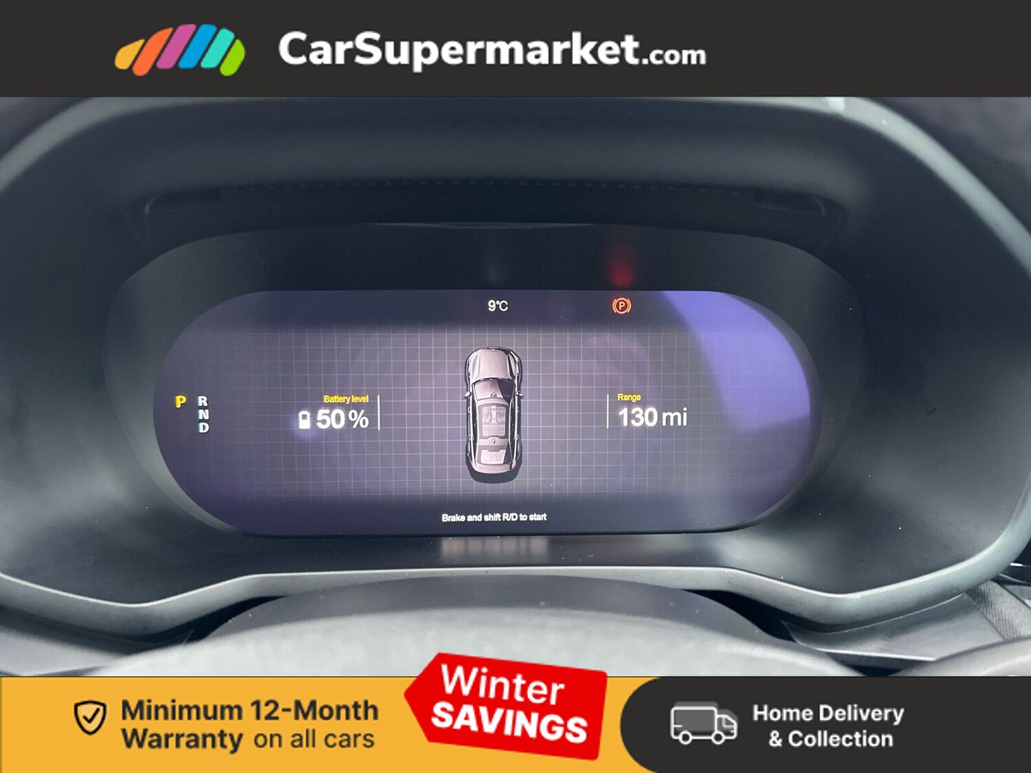 Used Polestar Polestar 2 2023 for sale - 77249581: Photo 22