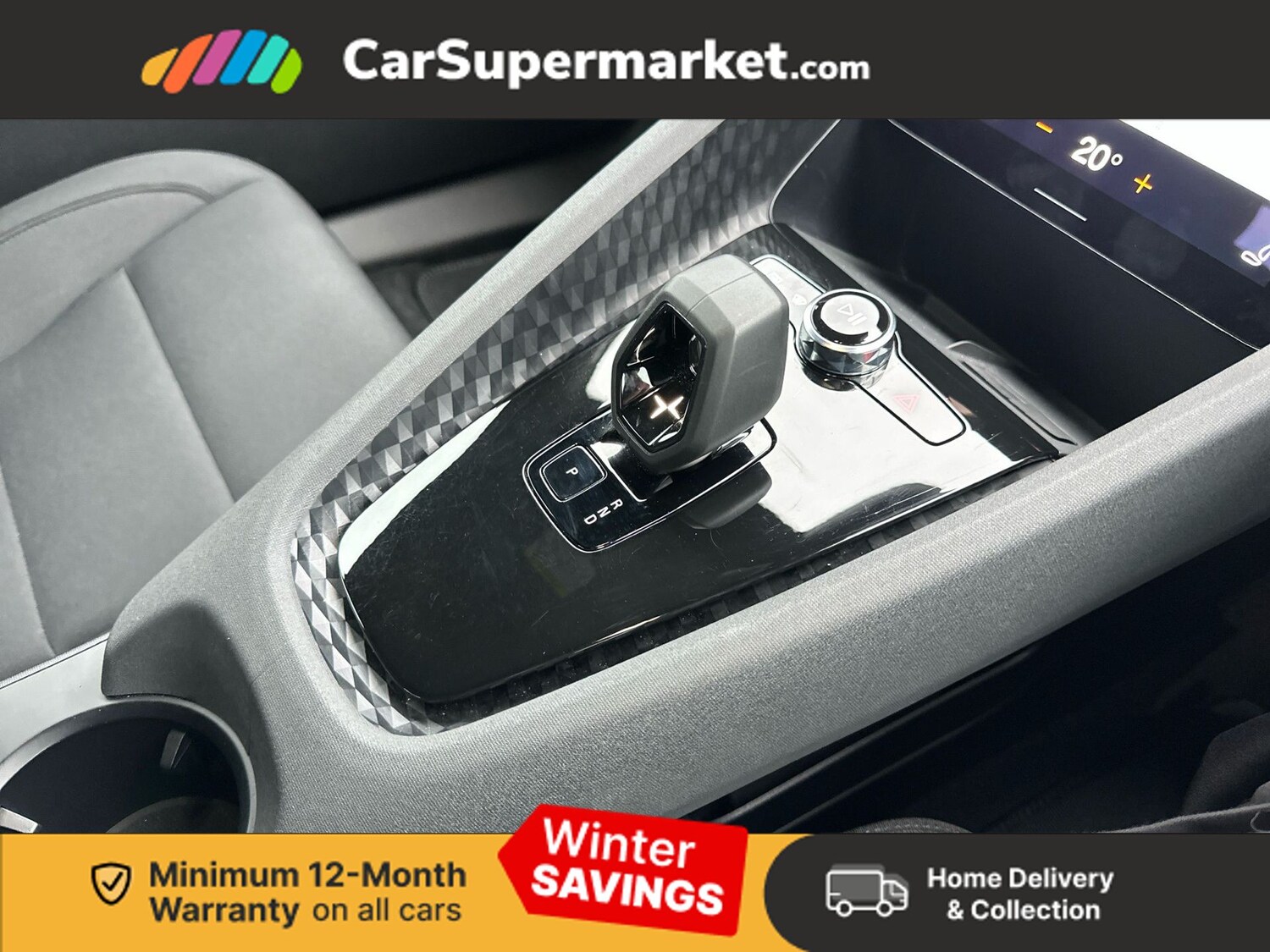 Used Polestar Polestar 2 2023 for sale - 77249581: Photo 23