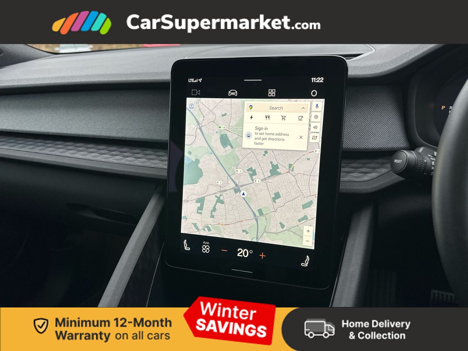 Used Polestar Polestar 2 2023 for sale - 77249581: Photo 24