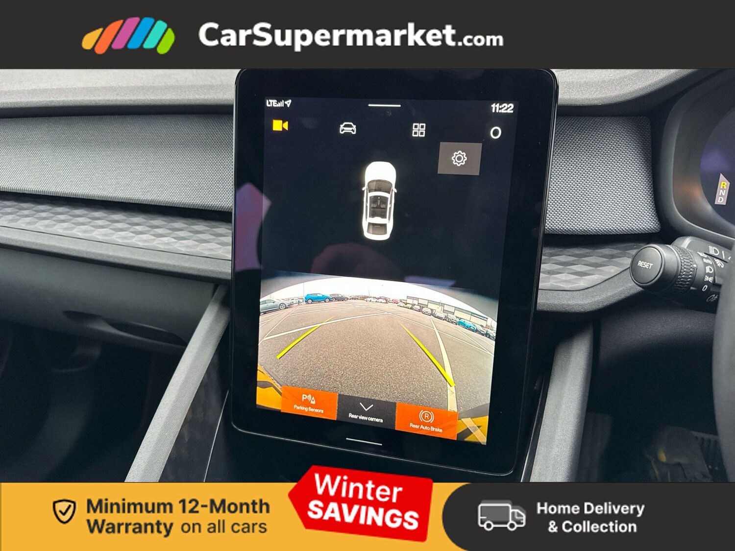 Used Polestar Polestar 2 2023 for sale - 77249581: Photo 26