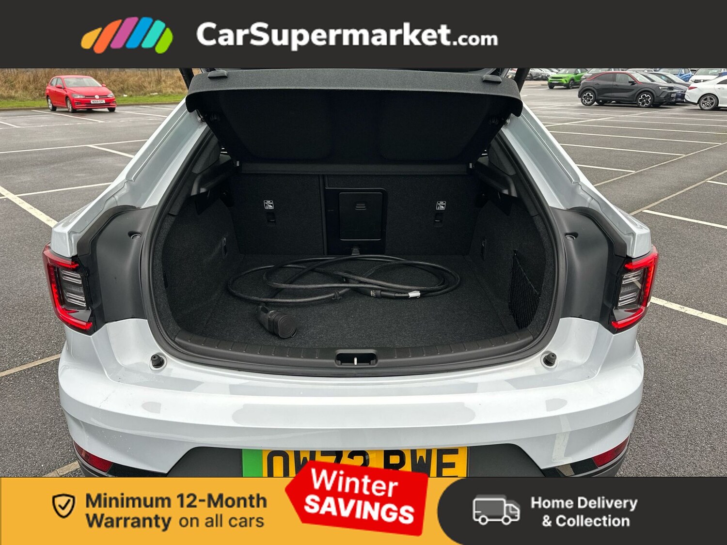 Used Polestar Polestar 2 2023 for sale - 77249581: Photo 30