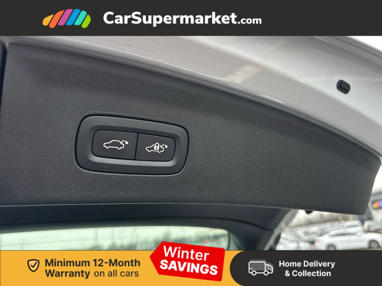 Used Polestar Polestar 2 2023 for sale - 77249581: Photo 31