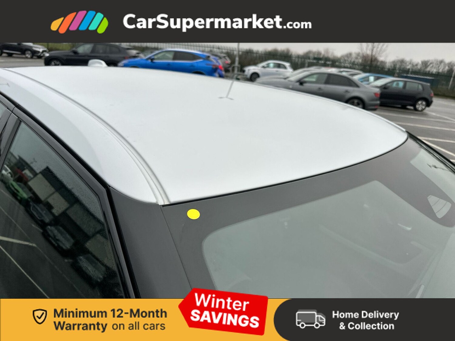 Used Polestar Polestar 2 2023 for sale - 77249581: Photo 8