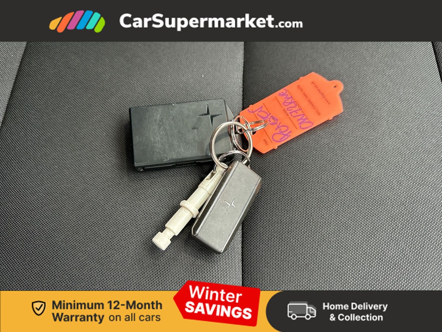 Used Polestar Polestar 2 2023 for sale - 77249581: Photo 9