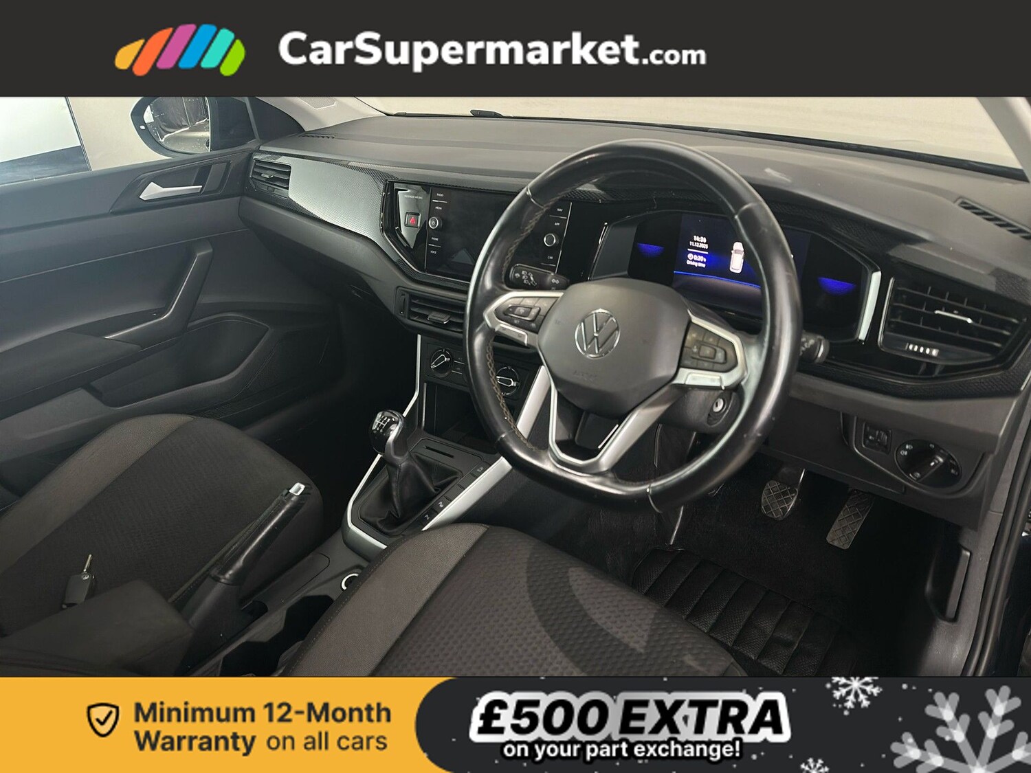 Used Volkswagen Taigo 2022 for sale - 76949559: Photo 14