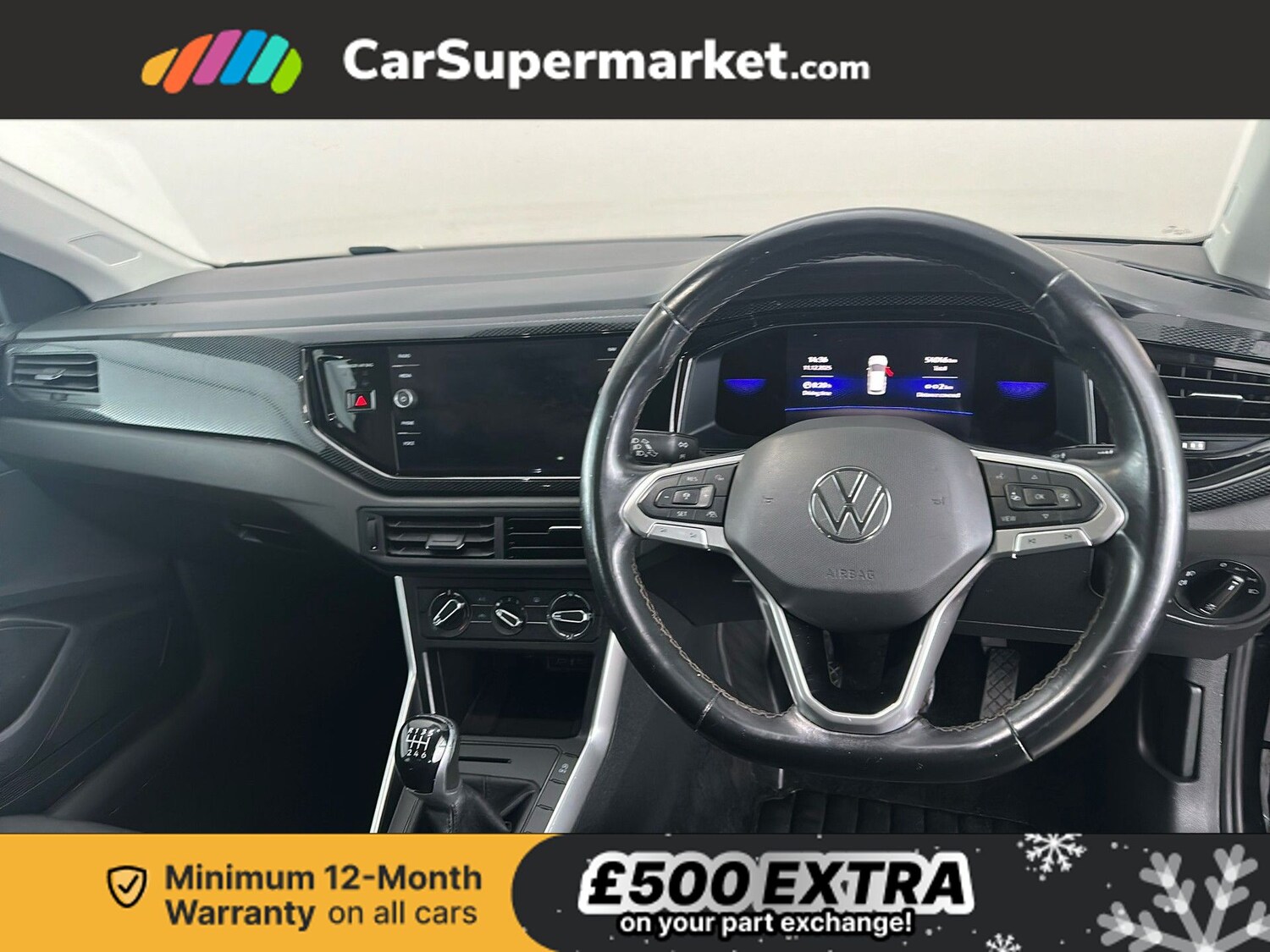 Used Volkswagen Taigo 2022 for sale - 76949559: Photo 15