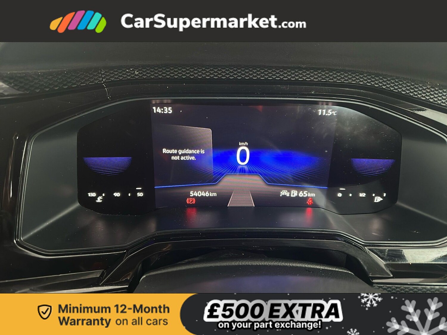 Used Volkswagen Taigo 2022 for sale - 76949559: Photo 16