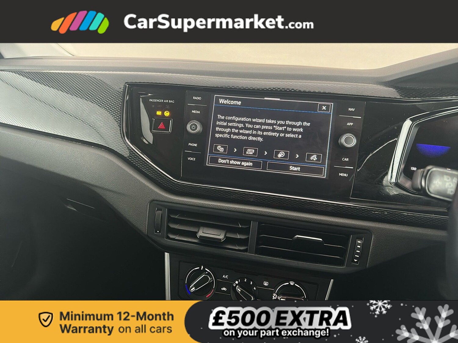 Used Volkswagen Taigo 2022 for sale - 76949559: Photo 17