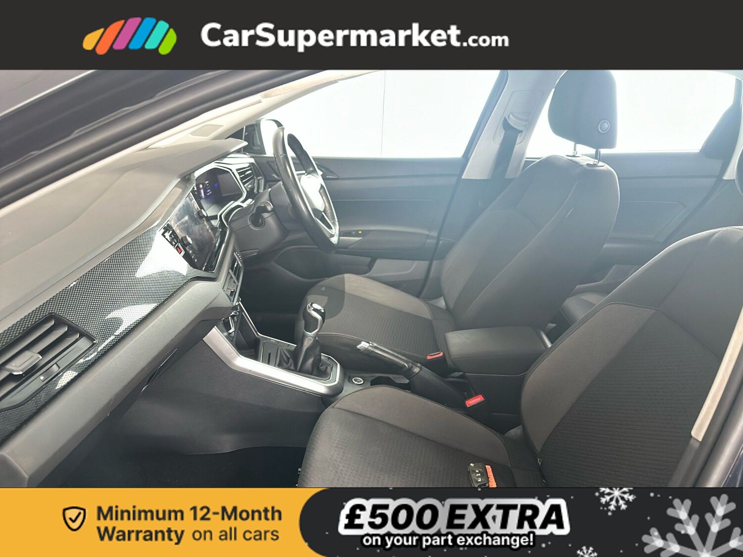 Used Volkswagen Taigo 2022 for sale - 76949559: Photo 18