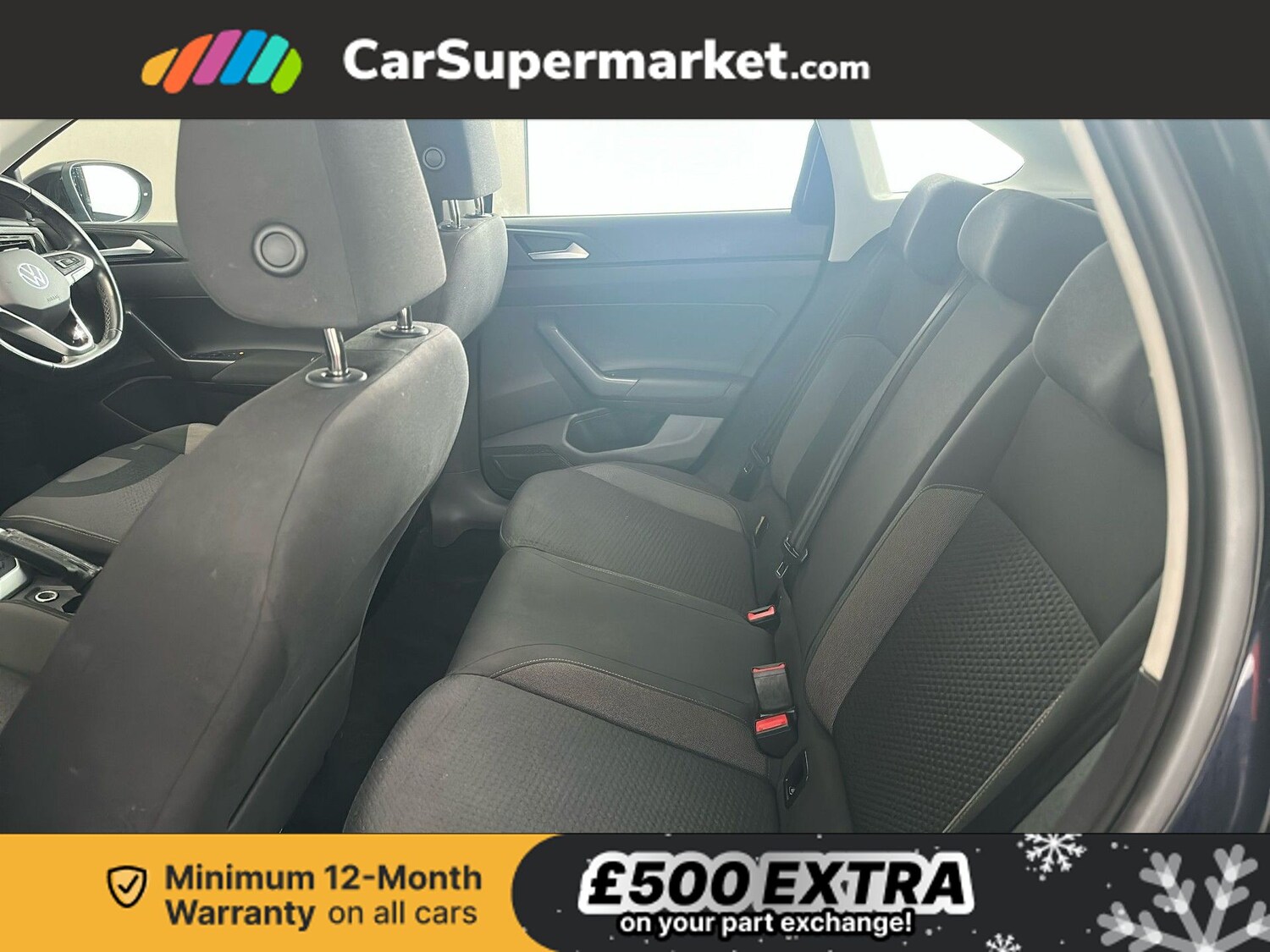 Used Volkswagen Taigo 2022 for sale - 76949559: Photo 19