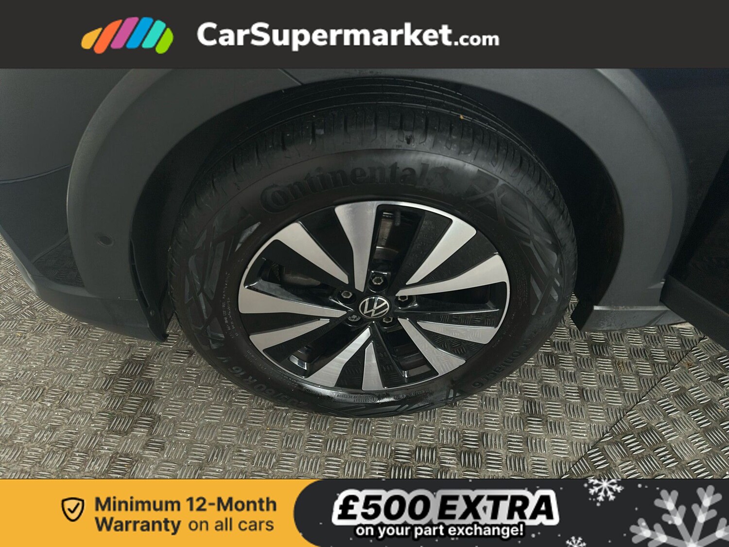 Used Volkswagen Taigo 2022 for sale - 76949559: Photo 20