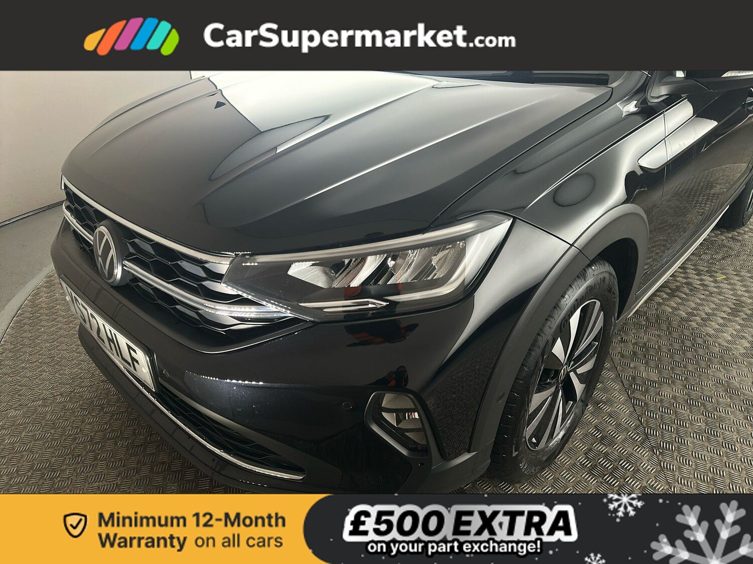 Used Volkswagen Taigo 2022 for sale - 76949559: Photo 21