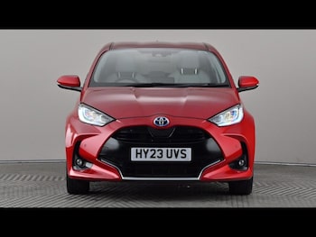 Used Toyota Yaris 2023 for sale - 79543718: Photo
