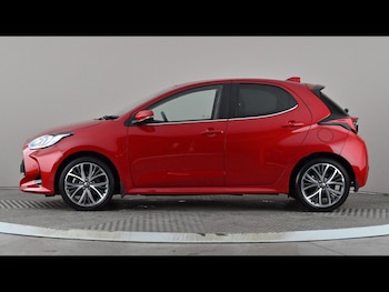 Used Toyota Yaris 2023 for sale - 79543718: Photo