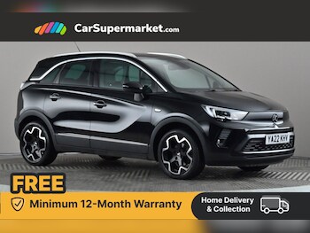 2022 - 1.5 Turbo D [120] Ultimate 5dr Auto