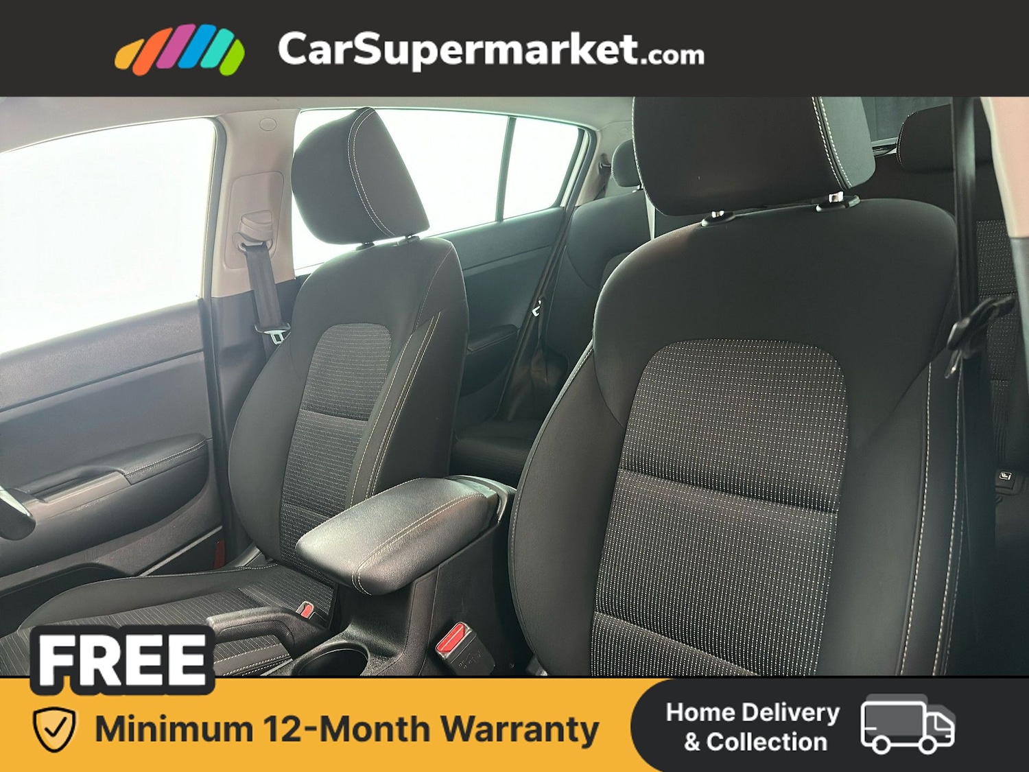 Used Kia Sportage 2021 for sale - 78029455: Photo 17