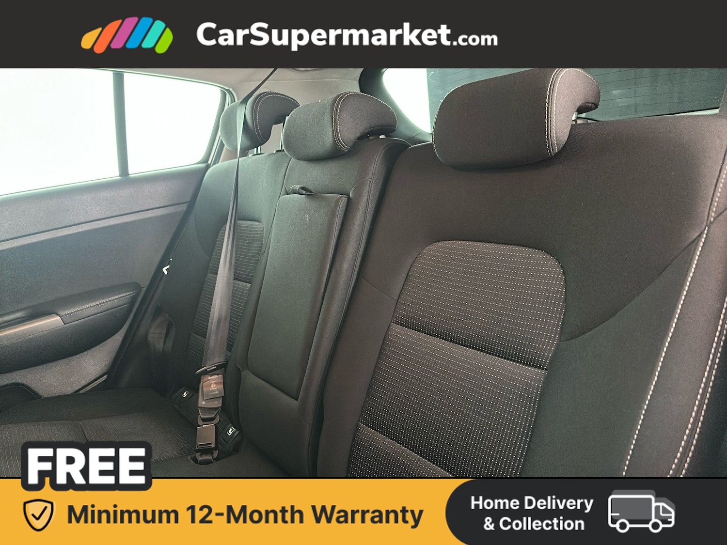 Used Kia Sportage 2021 for sale - 78029455: Photo 18