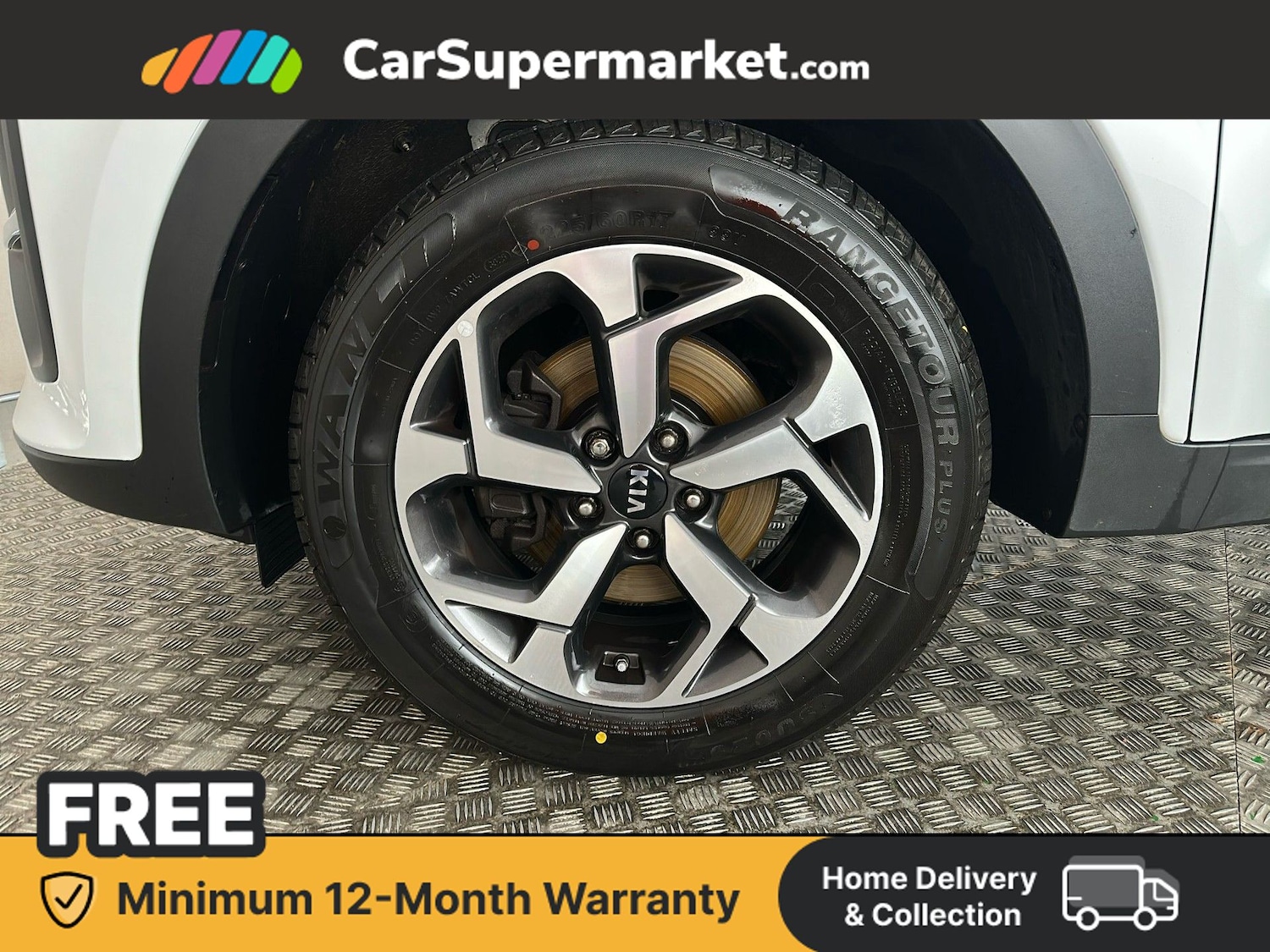 Used Kia Sportage 2021 for sale - 78029455: Photo 19