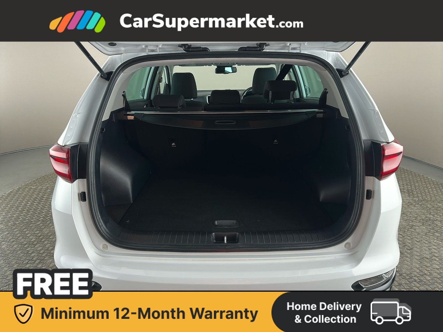 Used Kia Sportage 2021 for sale - 78029455: Photo 22