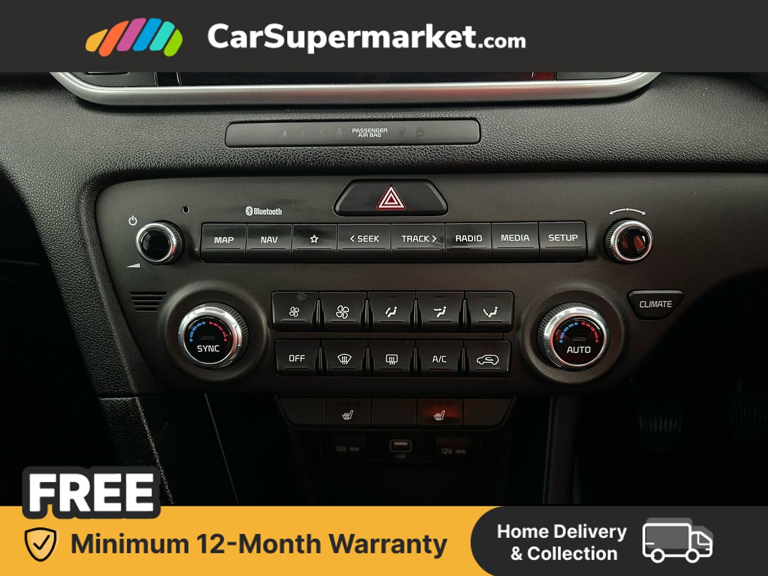 Used Kia Sportage 2021 for sale - 78029455: Photo 28