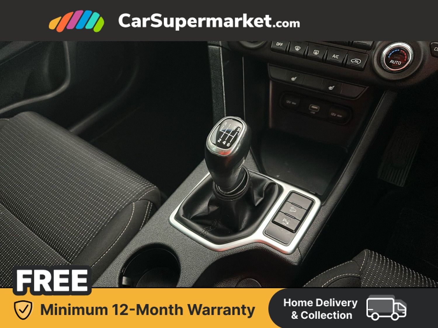 Used Kia Sportage 2021 for sale - 78029455: Photo 29