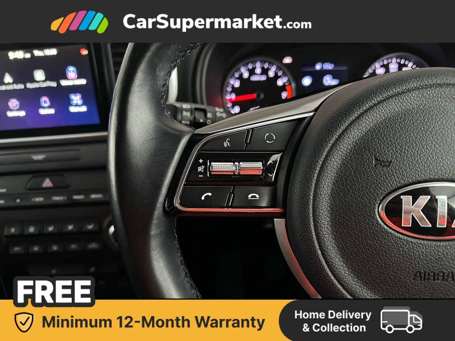 Used Kia Sportage 2021 for sale - 78029455: Photo 30