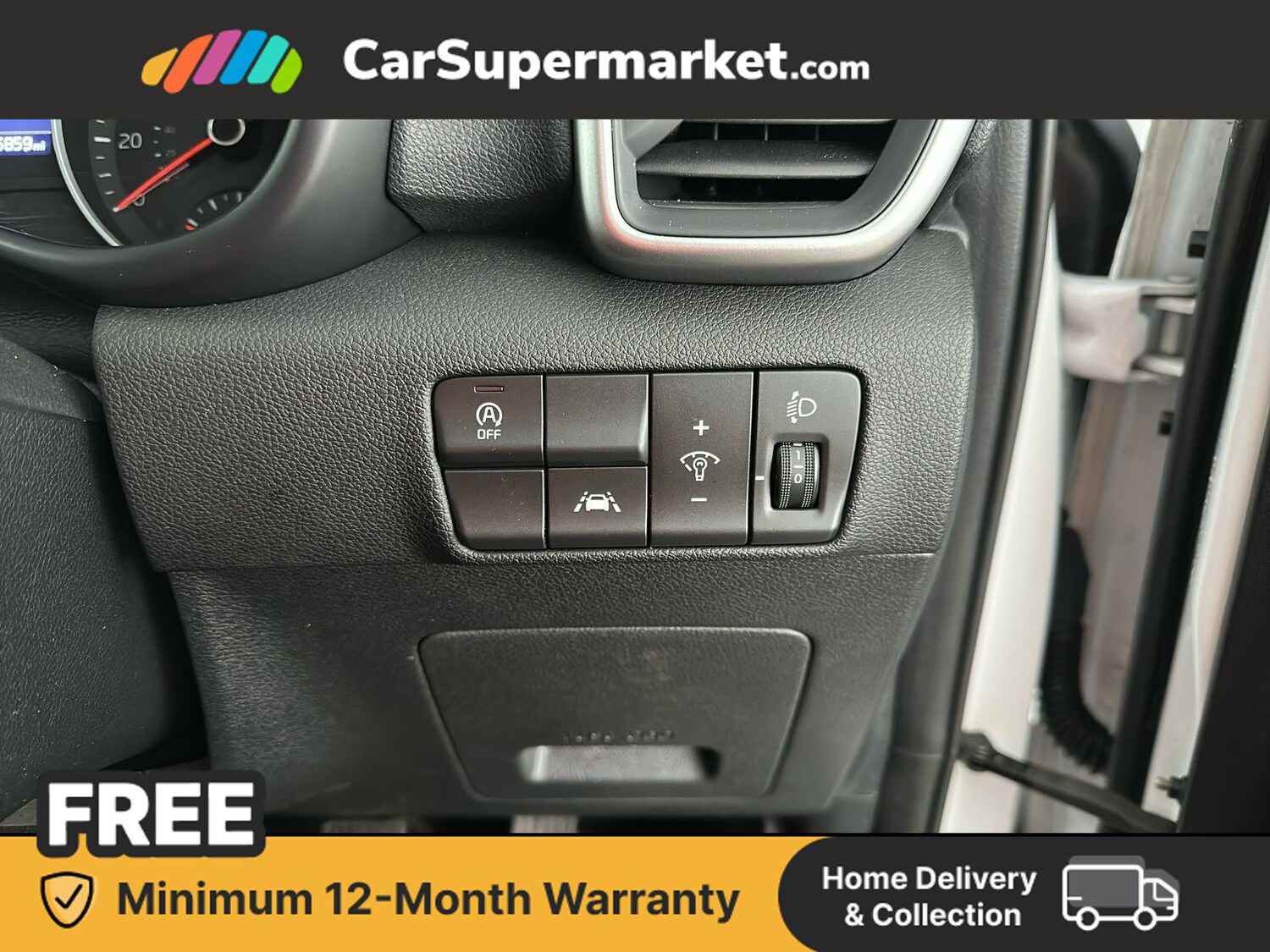 Used Kia Sportage 2021 for sale - 78029455: Photo 32