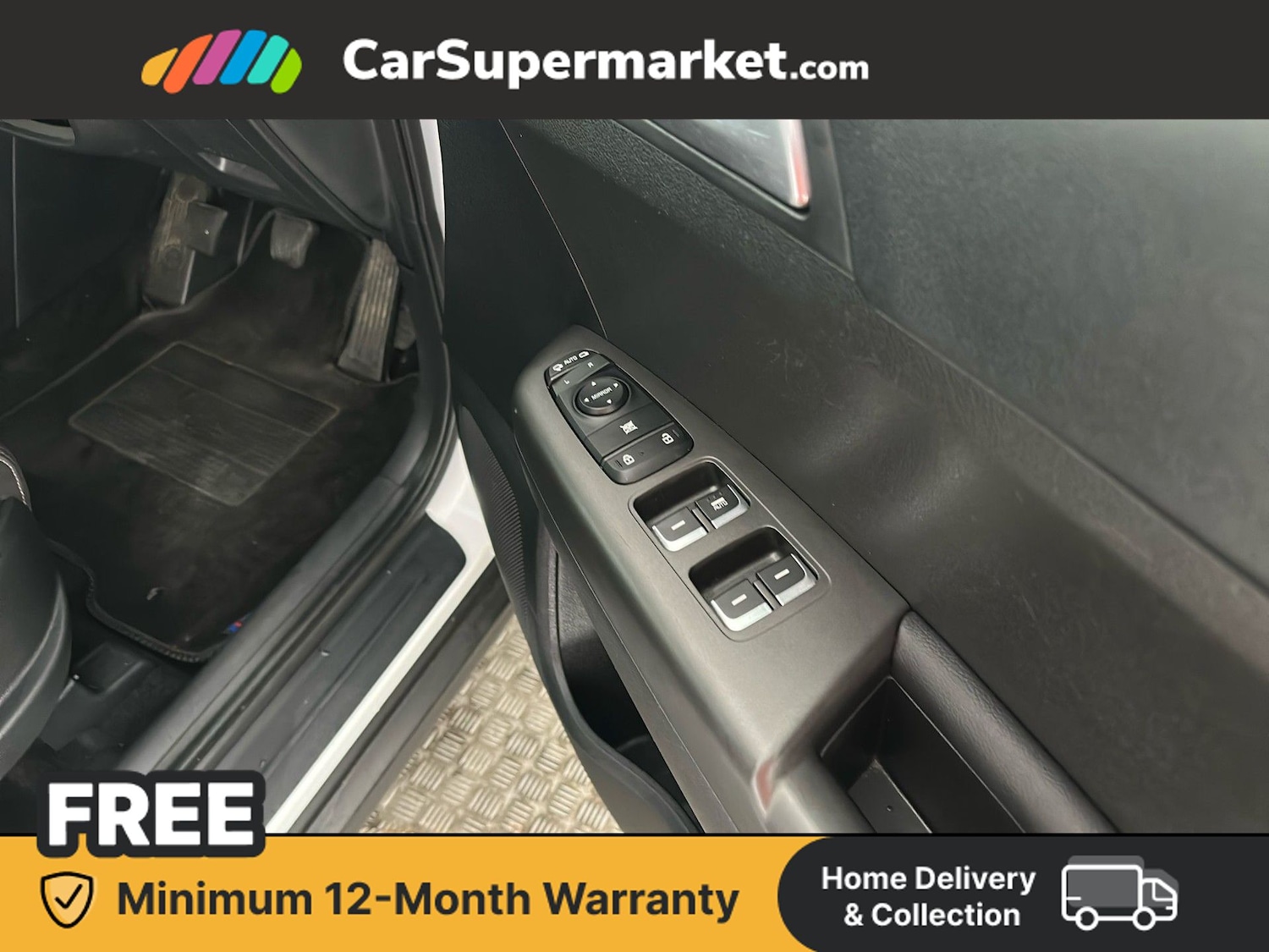 Used Kia Sportage 2021 for sale - 78029455: Photo 33